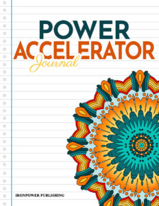 YIP – Visualization & Synchronicities Planner Diary