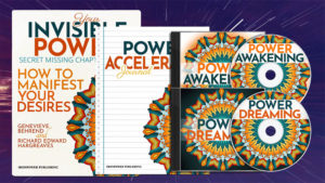 Your Invisible Power Quantum Edition System